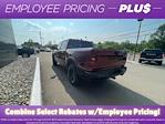 New 2025 Ram 1500 Rebel Crew Cab 4x4 Pickup for sale #D25025V - photo 8