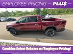 New 2025 Ram 1500 Rebel Crew Cab 4x4 Pickup for sale #D25025V - photo 9
