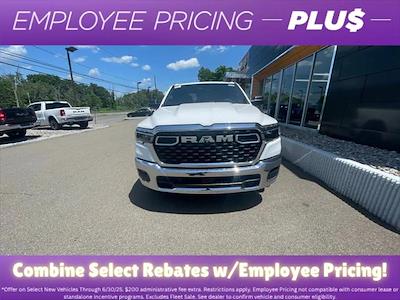 New 2025 Ram 1500 Big Horn Crew Cab 4x4 Pickup for sale #D25026V - photo 2