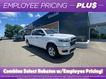 New 2025 Ram 1500 Big Horn Crew Cab 4x4 Pickup for sale #D25026V - photo 1