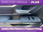 New 2025 Ram 1500 Big Horn Crew Cab 4x4 Pickup for sale #D25026V - photo 16