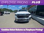 New 2025 Ram 1500 Big Horn Crew Cab 4x4 Pickup for sale #D25026V - photo 2