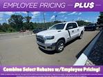 New 2025 Ram 1500 Big Horn Crew Cab 4x4 Pickup for sale #D25026V - photo 3