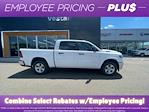 New 2025 Ram 1500 Big Horn Crew Cab 4x4 Pickup for sale #D25026V - photo 4