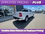 New 2025 Ram 1500 Big Horn Crew Cab 4x4 Pickup for sale #D25026V - photo 5