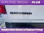 New 2025 Ram 1500 Big Horn Crew Cab 4x4 Pickup for sale #D25026V - photo 8