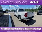 New 2025 Ram 1500 Big Horn Crew Cab 4x4 Pickup for sale #D25026V - photo 9