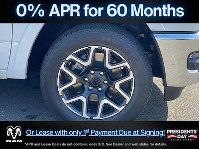 New 2026 Ram 1500 Laramie Crew Cab for sale #D26003V - photo 2
