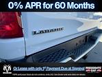 New 2026 Ram 1500 Laramie Crew Cab for sale #D26003V - photo 11