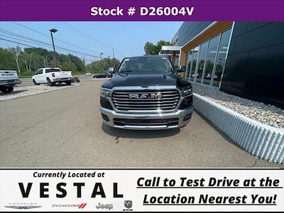 New 2026 Ram 1500 Laramie Crew Cab for sale #D26004V - photo 2