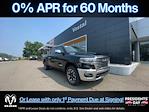 New 2026 Ram 1500 Laramie Crew Cab for sale #D26004V - photo 1