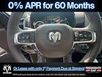 New 2026 Ram 1500 Laramie Crew Cab for sale #D26004V - photo 20