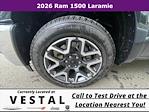 New 2026 Ram 1500 Laramie Crew Cab for sale #D26006V - photo 11