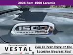 New 2026 Ram 1500 Laramie Crew Cab for sale #D26006V - photo 17