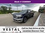 New 2026 Ram 1500 Laramie Crew Cab for sale #D26006V - photo 2