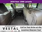 New 2026 Ram 1500 Laramie Crew Cab for sale #D26006V - photo 23