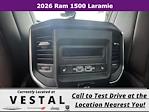 New 2026 Ram 1500 Laramie Crew Cab for sale #D26006V - photo 24
