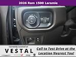 New 2026 Ram 1500 Laramie Crew Cab for sale #D26006V - photo 29