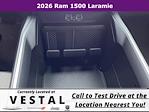New 2026 Ram 1500 Laramie Crew Cab for sale #D26006V - photo 33