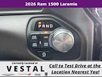 New 2026 Ram 1500 Laramie Crew Cab for sale #D26006V - photo 34