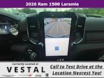 New 2026 Ram 1500 Laramie Crew Cab for sale #D26006V - photo 39