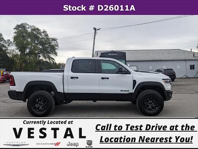 New 2026 Ram 1500 TRX Crew Cab 4x4 Pickup for sale #D26011A - photo 2