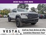 New 2026 Ram 1500 TRX Crew Cab 4x4 Pickup for sale #D26011A - photo 1