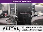 New 2026 Ram 1500 TRX Crew Cab 4x4 Pickup for sale #D26011A - photo 17