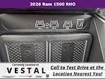 New 2026 Ram 1500 TRX Crew Cab 4x4 Pickup for sale #D26011A - photo 23