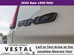New 2026 Ram 1500 TRX Crew Cab 4x4 Pickup for sale #D26011A - photo 28