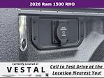 New 2026 Ram 1500 TRX Crew Cab 4x4 Pickup for sale #D26011A - photo 29