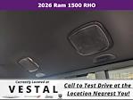 New 2026 Ram 1500 TRX Crew Cab 4x4 Pickup for sale #D26011A - photo 38