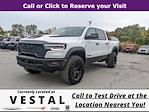 New 2026 Ram 1500 TRX Crew Cab 4x4 Pickup for sale #D26011A - photo 4