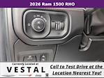 New 2026 Ram 1500 TRX Crew Cab 4x4 Pickup for sale #D26011A - photo 40