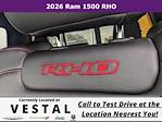New 2026 Ram 1500 TRX Crew Cab 4x4 Pickup for sale #D26011A - photo 42