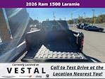 New 2026 Ram 1500 Laramie Crew Cab 4x4 Pickup for sale #D26011V - photo 12