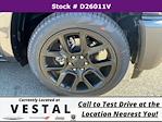 New 2026 Ram 1500 Laramie Crew Cab 4x4 Pickup for sale #D26011V - photo 2