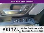 New 2026 Ram 1500 Laramie Crew Cab 4x4 Pickup for sale #D26011V - photo 24