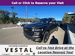 New 2026 Ram 1500 Laramie Crew Cab 4x4 Pickup for sale #D26011V - photo 4