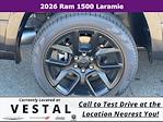 New 2026 Ram 1500 Laramie Crew Cab 4x4 Pickup for sale #D26011V - photo 5