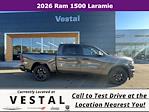 New 2026 Ram 1500 Laramie Crew Cab 4x4 Pickup for sale #D26011V - photo 6