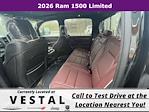 New 2026 Ram 1500 Limited Crew Cab for sale #D26014V - photo 18