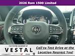 New 2026 Ram 1500 Limited Crew Cab for sale #D26014V - photo 23