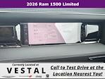 New 2026 Ram 1500 Limited Crew Cab for sale #D26014V - photo 28