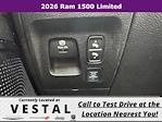 New 2026 Ram 1500 Limited Crew Cab for sale #D26014V - photo 29