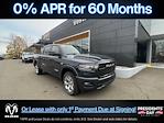New 2026 Ram 1500 Big Horn Crew Cab for sale #D26016V - photo 1