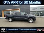 New 2026 Ram 1500 Big Horn Crew Cab for sale #D26016V - photo 5