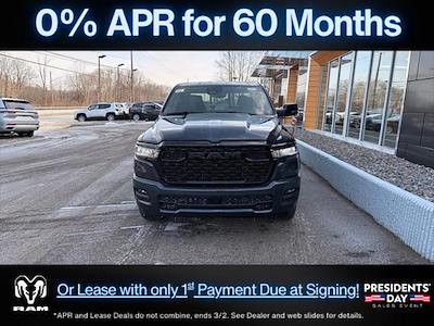New 2026 Ram 1500 Big Horn Crew Cab for sale #D26020V - photo 2