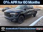 New 2026 Ram 1500 Big Horn Crew Cab for sale #D26020V - photo 4