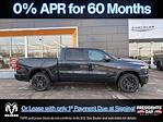 New 2026 Ram 1500 Big Horn Crew Cab for sale #D26020V - photo 5